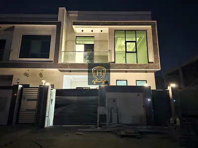 🏡 | 4 | | | 1.25-1.27M 🏡 Luxury Villa for Sale | 4 Master Bedrooms | Modern Finishes | All Fees Included | 1.25-1.27M