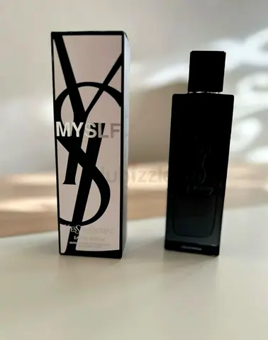 YSL MYSLF Eau De Parfum original straight from Sephora check then pay