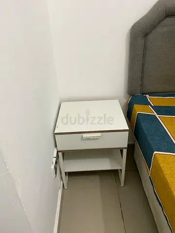 Free side drawer