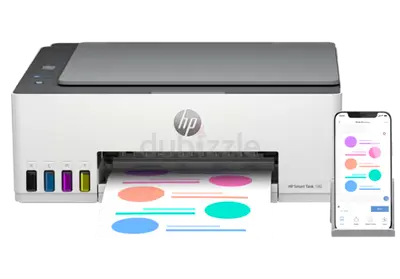 Hp printer 580 inktank printer