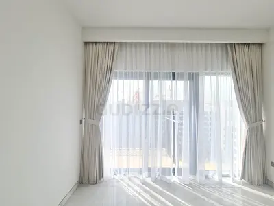 Blackout curtains  sheer