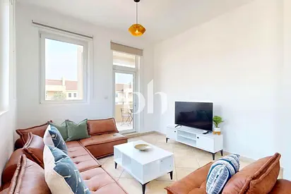 Unfurnished | Corner Unit | Storage Space | Vacant