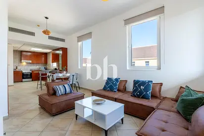 Unfurnished | Corner Unit | Storage Space | Vacant