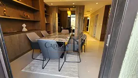 Luxury 4BHK Fully Furnished Villa | Premium Living in Nasma Residence