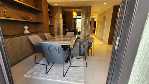 Luxury 4BHK Fully Furnished Villa | Premium Living in Nasma Residence