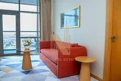 Corner Unit I Marina View I Furnished