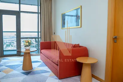 Corner Unit I Marina View I Furnished