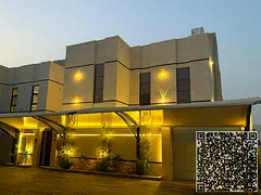 Spacious 6-Bedroom Villa for Annual Rent in Al Bahia – Ideal Family Living