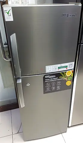 Super general fridge 260 litter for sell good working