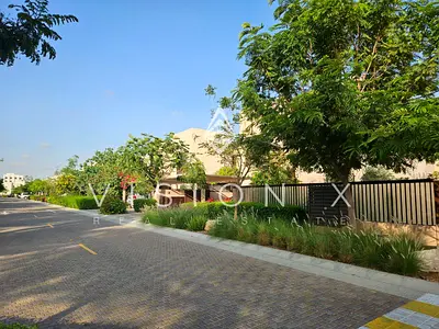 Al Zahia Community | Beautiful Villa | Move-In Ready