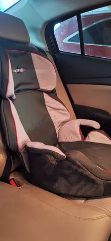 Car Booster Seat