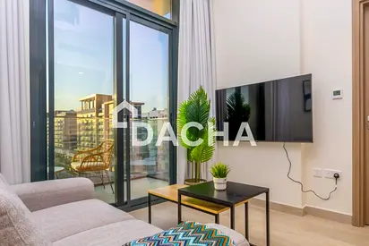 Available Now | Fully Furnished | 2 Bedrooms