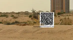 🏢 Residential Commercial Land for Sale in Al Alia – Ajman | G+25 Tower