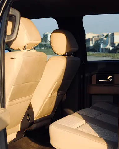 2013 FORD F-150 — миниатюра 13
