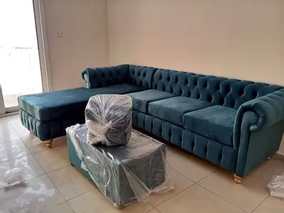 Luxury Bed سرير فاخر
