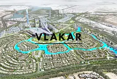 Lagoon or Corner Plot | Multiple Options