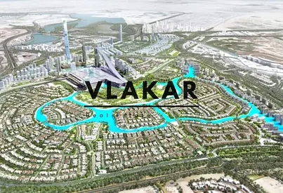 Lagoon or Corner Plot | Multiple Options