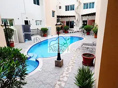 available private entrance villa 4 Bedroom all master with maids room/living room/ terrace area /cor