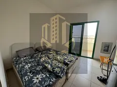 Smart Studio for Rent – Smart 1 Tower, Al Amrah | AED 2,500/Month with a Stunning View
