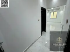 Largest and most luxurious 2-bedroom apartment with a living room for annual rent in Al Mowaihat 3,