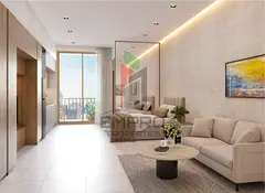 Stylish studio | Semi-furnished | Prime Location