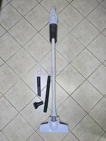 Vacuum cleaner machine