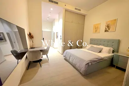 Furnished | Garden View | 12 Cheque Option