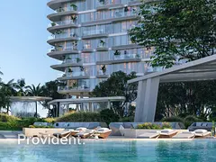 Beach Front | Palm Jumeirah | 2 BR