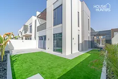 Corner unit | Landscaped | Chiller free