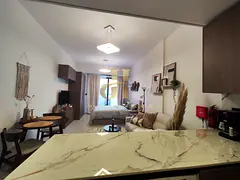 Ready to move | Fully Furnished | Prime location