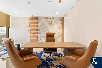 Grade A | Renovated | Bespoke Design