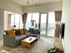 1 + Study | Fully Furnished | Ready to Move