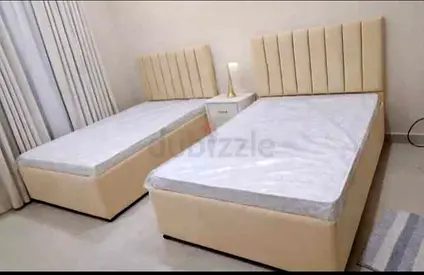 Selling Brand New twin size bed including medical mattress Queen size bed storage bed double bed