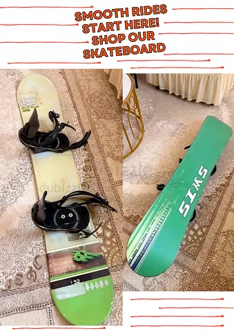 Morrow Enduro152cm  S2 snowboard with bindings.