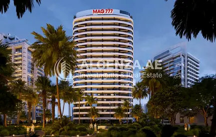 High ROI | Amazing Layout | High Floor