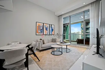 DISCOUNTED OFFER l 1 Bedroom w/ Balcony l Canal City View l Near Dubai Mall