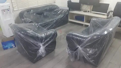 Space Saver موفر للمساحة