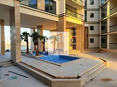 FAMILY 2BR APARTMENT BIG SIZE WITH POOL CAR PARKING JUST 80K