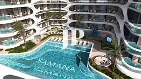 Premium Luxury Apartment | High Capital Appreciation | Best Cash Deal | ROI