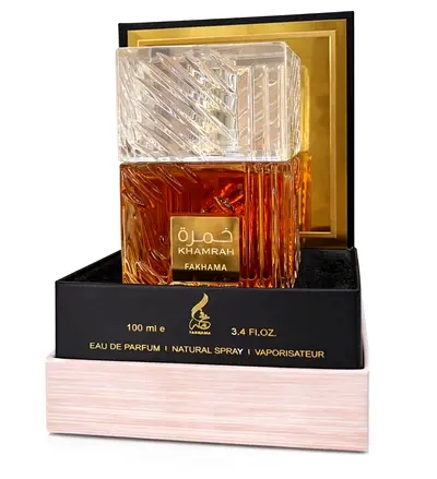 Khamrah Fakhama 100ml Eau de Parfum - copy version