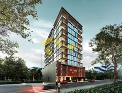 Last Unit | Spacious 1 Bed + Study | Only cash buyers | Need urgent closing