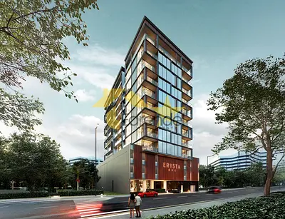 Last Unit | Spacious 1 Bed + Study | Only cash buyers | Need urgent closing