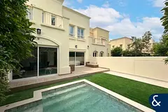 Fully Renovated | 4 Bedrooms | Park View