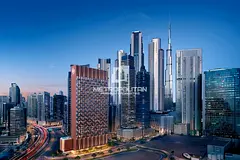 Exclusive | High Floor Living | Prime Access