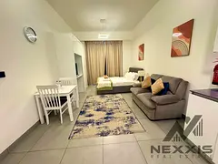 Huge Layout - Fully Furnished - Vacant Soon