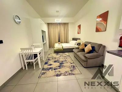 Huge Layout - Fully Furnished - Vacant Soon