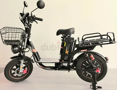 Kugoo Electric Scooter - V3 Pro