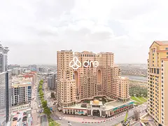 High Floor | Bright N Spacious | Ready to Move
