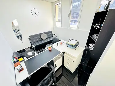 Beautiful office for rent in Dubai | Direct from Owner