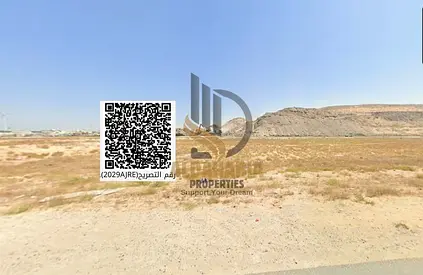 🏢 أرض سكني تجاري في الجرف الصناعية 3 – عجمان | تصريح G+6 فرصة استثمار